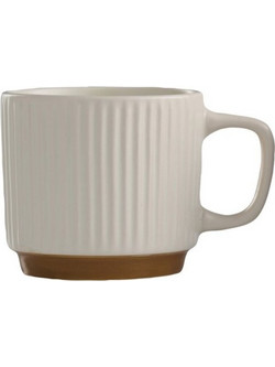 Κούπα stoneware 250 ml Day 72778 White