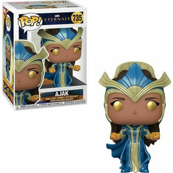 Funko Pop! Marvel Eternals 735 Ajak
