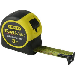 Stanley Fatmax Blade Armor 8m Μετρα 0-33-728