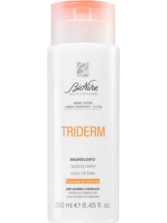 Bionike Triderm Marseille Soap Αφρόλουτρο σε Gel 250ml