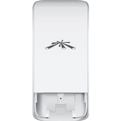 Ubiquiti NanoStation Loco M5 Εξωτερική Κεραία Wi-Fi Sectorial 13dBi με Σύνδεση Ethernet