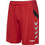 Hummel Αθλητικό Παιδικό Σορτς Κόκκινο 200009-3062
