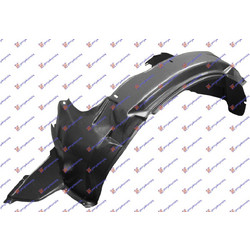 Θολος Εμπρος Πλαστικος Αριστερα Bmw Z3 96-03 - 031200822