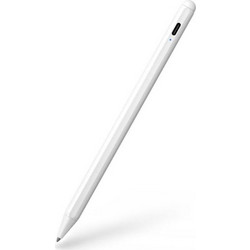 Έξυπνη Γραφίδα Στυλό για iPad - Λευκό