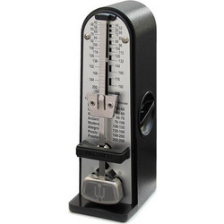 Wittner 890161 Piccolino Black