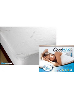 La Luna ''CoolMAX'' Αδιάβροχο Επίστρωμα - 160x200+30-40 εκ