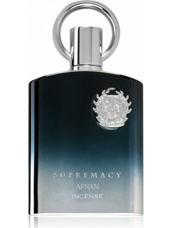 Afnan Supremacy Incense Eau de Parfum 100ml