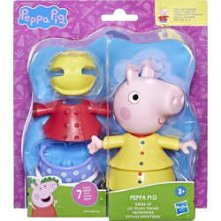 Hasbro Peppa Pig Dress Up Διάφορα Σχέδια G0331