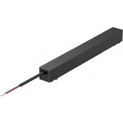 Τροφοδοτικό 2-U014045 21X2,6X2,4cm 100W Black Universe