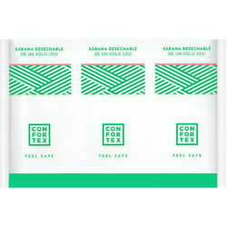 Confortex Dispasable Hygienic Sheets