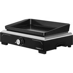 Campingaz 2198523 Plancha Electric 1 XD Ηλεκτρική Ψησταριά Πλάκα Ψησίματος 51.4εκ