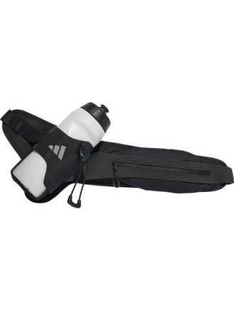 Adidas Τσαντάκι Μέσης για Τρέξιμο Μαύρο IT2060