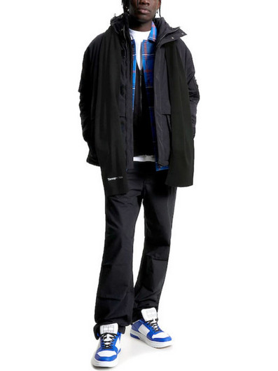 Κασκόλ Tommy Jeans AM0AM11703