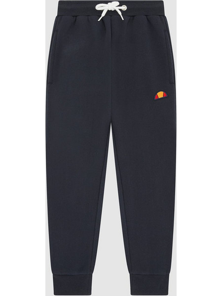 Ellesse Colino Παιδικό Παντελόνι Φόρμας Navy Μπλε S3E08579-429