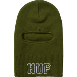 HUF VOGEL BALACLAVA PESTO