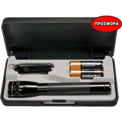 Σετ Maglite-Victorinox 4.4033