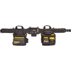 Υφασμάτινες Θήκες Με Ζώνη DWST40603-1 DEWALT