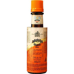 ΑΠΕΡΙΤΙΦ ANGOSTURA BITTER ORANGE 100ml
