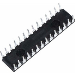 ARDUINO MEGA328P με Arduino uno R3 bootloader