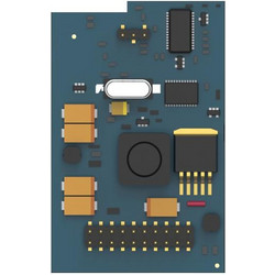 Yeastar GSM Module