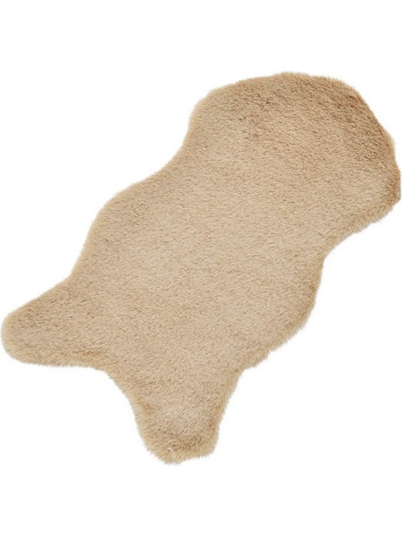 Διακοσμητικό Ράνερ με διαστάσεις 50x25x2cm - Beige 10031782