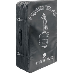 FERRINO - CRASH PAD ROCK SLAVE (200 x 65 x 12.5 cm)