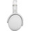 Sennheiser Epos Adapt 360 Ασύρματα Bluetooth Ακουστικά Over Ear με Noise Cancelling Λευκά