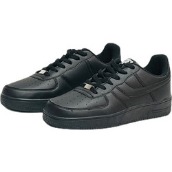 Sneakers Εφηβικό Μαύρο