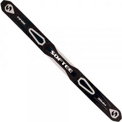 Softee Padel Blue Geometry Protector
