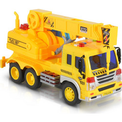 Group Operation Γερανός WY310E