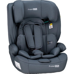 FreeON Uran Κάθισμα Αυτοκινήτου i-Size 9-36kg Anthracite