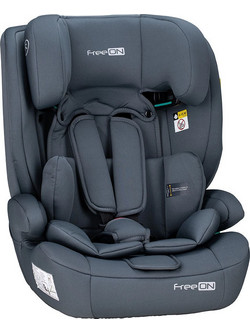 FreeON Uran Κάθισμα Αυτοκινήτου i-Size 9-36kg Anthracite