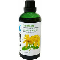 Apel 4 Heal Σπαθόλαδο 100ml