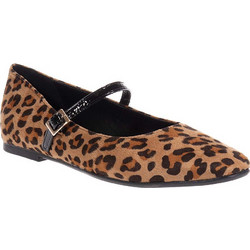 BEATRIS ΓΥΝΑΙΚΕΙΕΣ ΤΑΜΠΑ ΜΠΑΛΑΡΙΝΕΣ LEOPARD