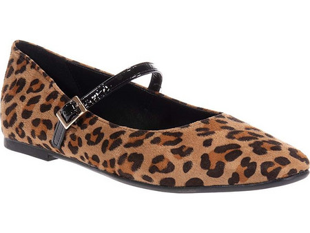 BEATRIS ΓΥΝΑΙΚΕΙΕΣ ΤΑΜΠΑ ΜΠΑΛΑΡΙΝΕΣ LEOPARD