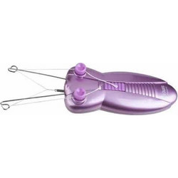 Epilator Mηχανή αποτρίχωσης προσώπου
