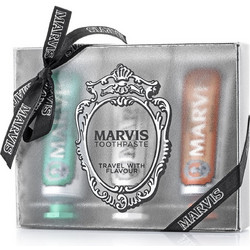 Marvis Wonders Of The World Limited Edition Οδοντόκρεμα 3x25ml