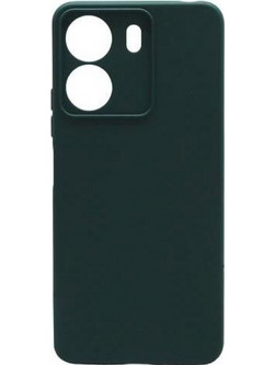 iNOS S-Cover Θήκη Khaki (Xiaomi Poco C65 / Redmi 13C)