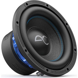 Audiocontrol SPK-10S4 Subwoofer Αυτοκινήτου 10" 500W RMS