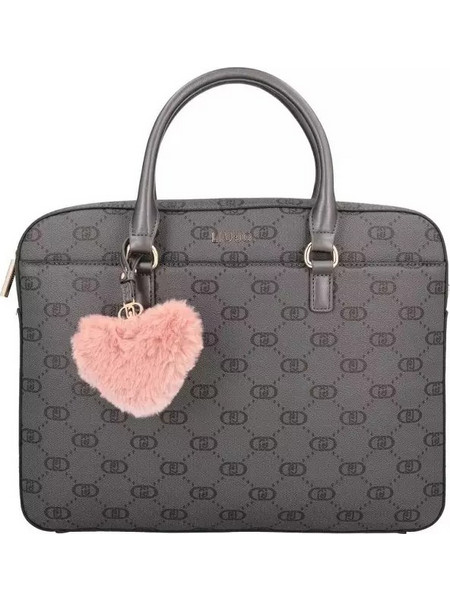 ΓΥΝΑΙΚΕΙΑ ΤΣΑΝΤΑ LIU JO ECS BRIEFCASE MANH AF4255 E0668