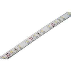 LED ΤΑΙΝΙΑ 4.8W 12V IP65 5μ. ORLO LED 60 SMD3528 2700K WW VIVALUX