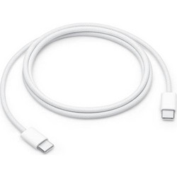 Apple USB-C Woven Charge Cable (1m)