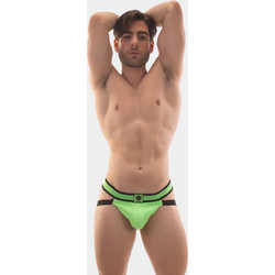 Barcode Berli Jock Yeni Green