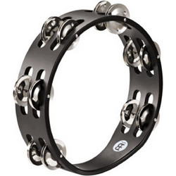 Meinl Percussion MEINL CTA2S-BK 8 Ξύλινο Ντέφι 8''