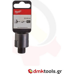 Milwaukee 4932430465 Αντάπτορας Γωνιακού Τροχού M14 σε 5/8x18