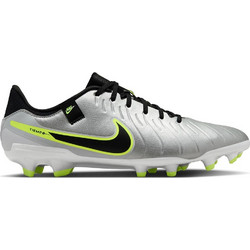 Nike Tiempo Legend 10 Academy FG/MG DV4337-001 Ποδοσφαιρικά Παπούτσια με Τάπες