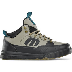 Etnies Ανδρικά Sneakers Μποτάκια Μπεζ 4102000148-391