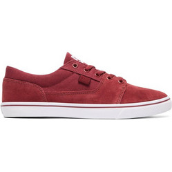 DC Γυναικεία Sneakers Μπορντό ADJS30004300-58D