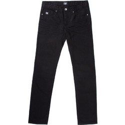 Basehit Ανδρικό Παντελόνι 192.BM44.98A Black