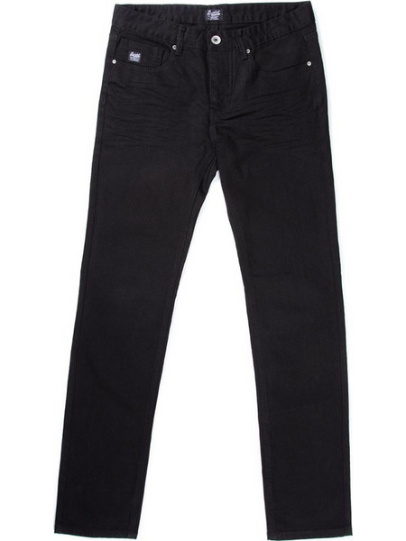 Basehit Ανδρικό Παντελόνι 192.BM44.98A Black